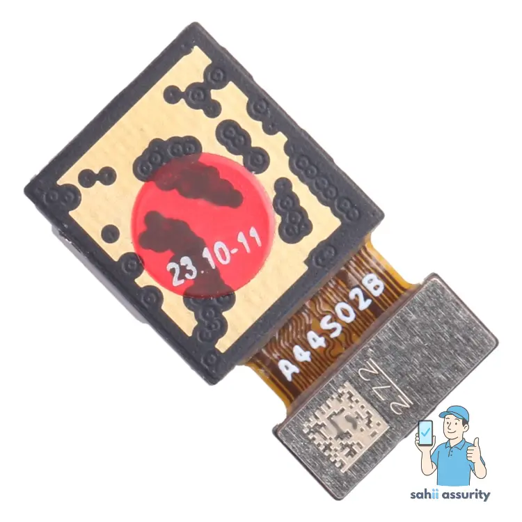 Replacement Front Camera for Vivo S12 5G (Selfie Camera) thumbnail